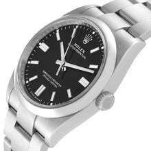 Rolex Oyster Perpetual 41MM 124300-0002