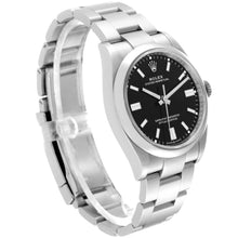 Rolex Oyster Perpetual 41MM 124300-0002