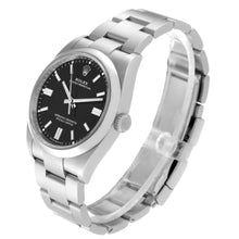 Rolex Oyster Perpetual 41MM 124300-0002