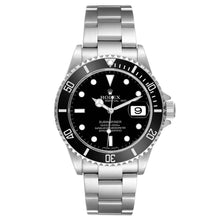 Rolex Submariner Date 16610 40mm