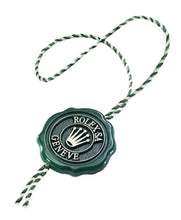 Rolex Datejust 36 Silver Diamond Dial Watch 116234-0084