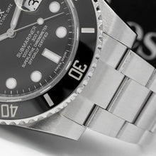 Rolex Submariner Date 116610LN