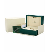 Rolex Oyster Perpetual 41MM 124300-0002