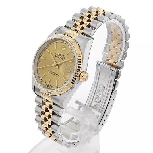 Rolex DateJust 36mm 16233
