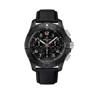 Avenger B01 Chronograph 44 Night Mission SB0147101B1X1