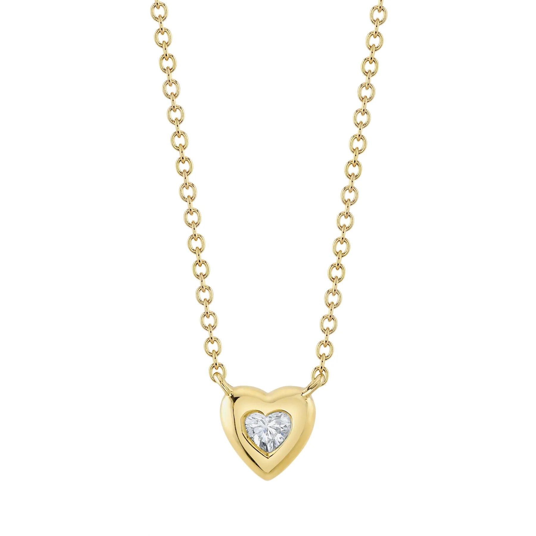Diamond Heart 4690115