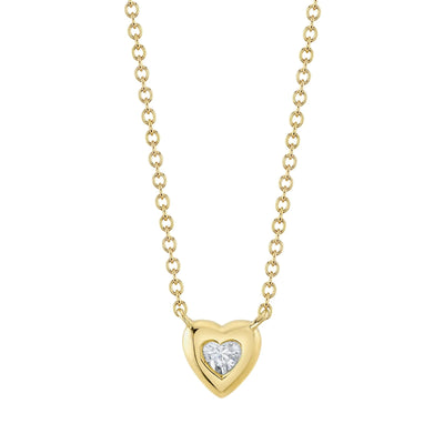Diamond Heart 4690115