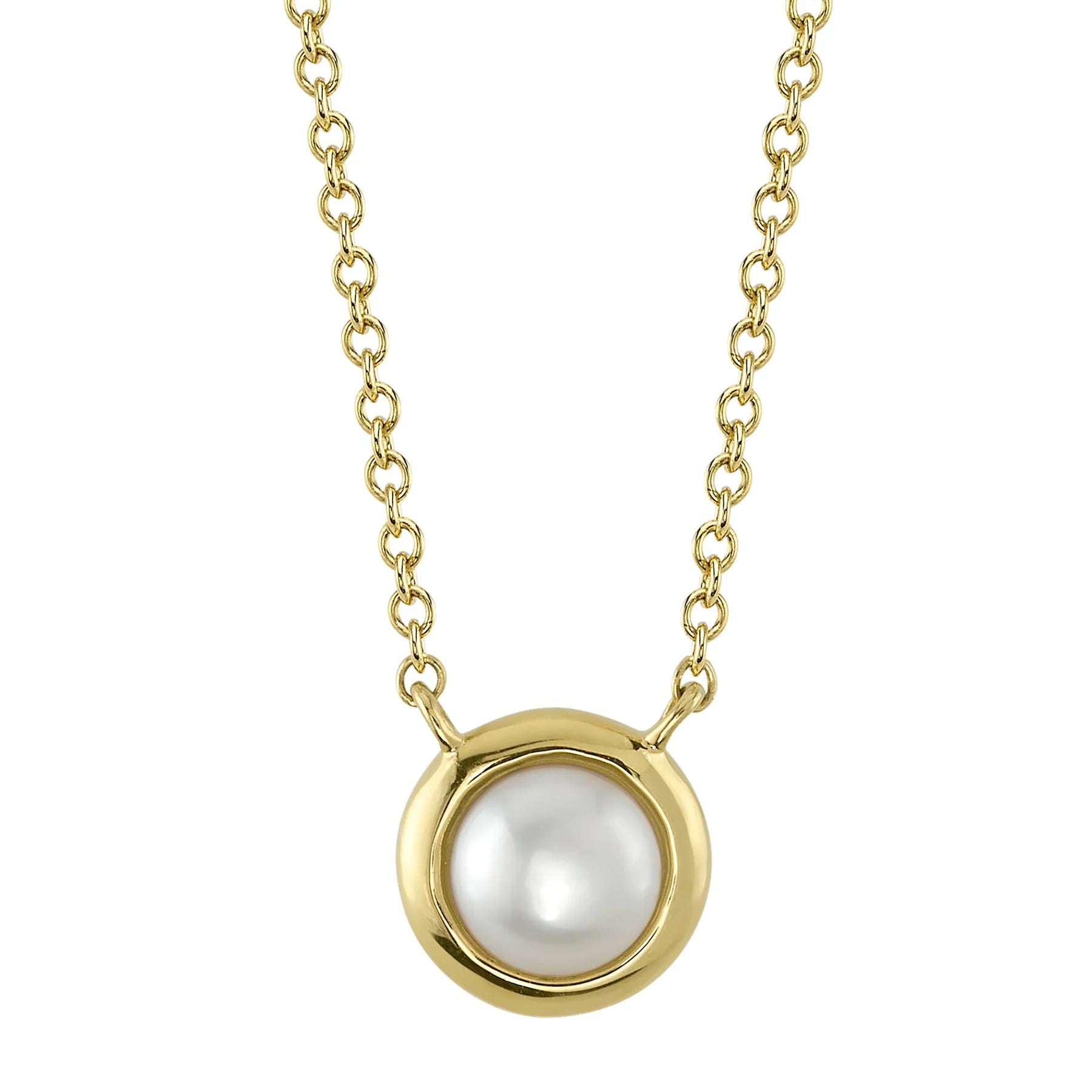 Pearl Necklace 4690121