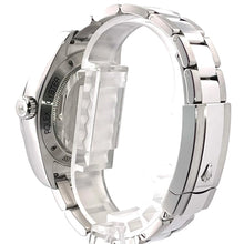 Rolex Milgauss Green Crystal Model 116400V