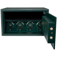 The Den 4 Piece Watch Winder Safe 430441