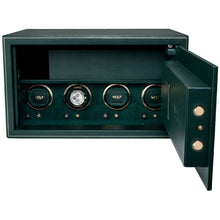 The Den 4 Piece Watch Winder Safe 430441