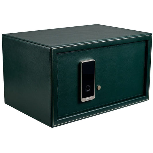 The Den 4 Piece Watch Winder Safe 430441