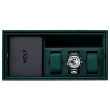 The Den 4 Piece Watch Winder Safe 430441
