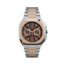 Bell & Ross Chrono Edición Limitada BR05C-LDA/SSG NEW