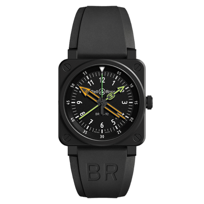 Bell & Ross Radiocompass BR0392-RCO-CE/SRB