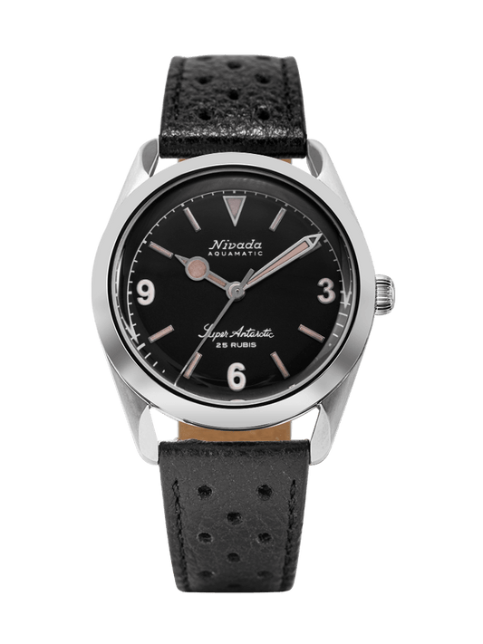 Nivada Super Antarctic 3.6.9 Black 32032A10