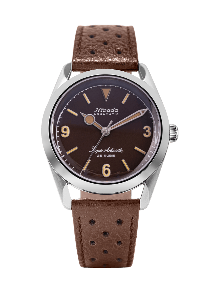 Nivada Super Antarctic 3.6.9 Tropical 32031A23
