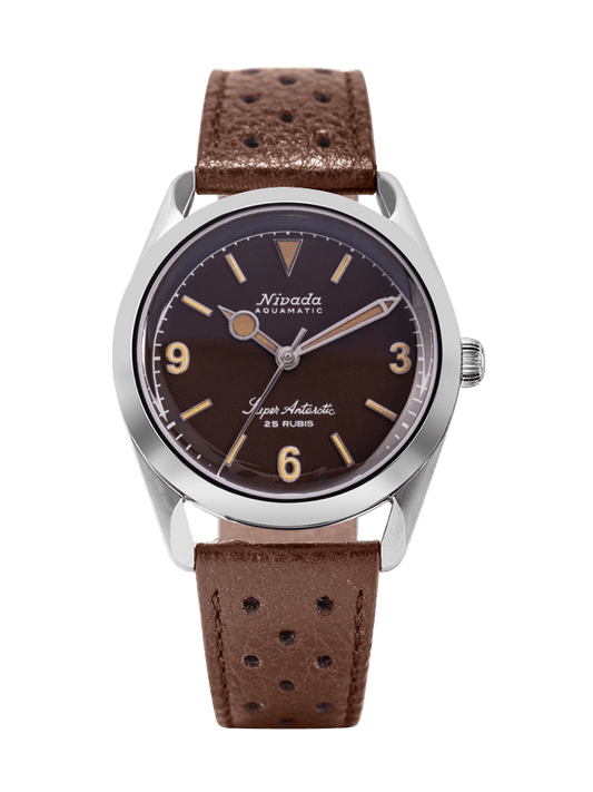 Nivada Super Antarctic 3.6.9 Tropical 32031A23