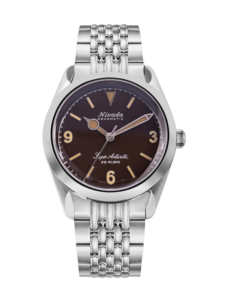 Nivada Super Antarctic 3.6.9 Tropical 32031A04