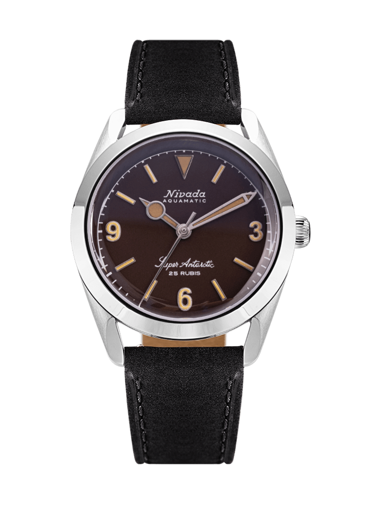 Nivada Super Antarctic 3.6.9 Tropical 32031A17
