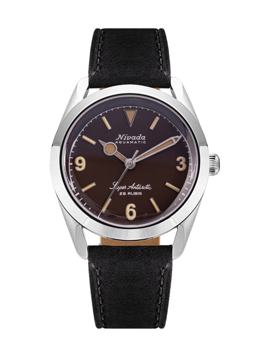 Nivada Super Antarctic 3.6.9 Tropical 32031A17