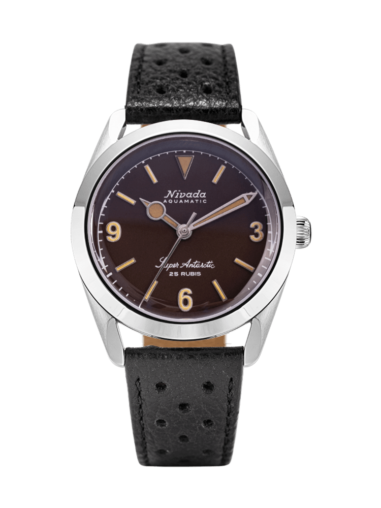 Nivada Super Antarctic 3.6.9 Tropical 32031A10