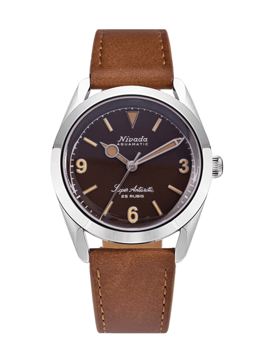 Nivada Super Antarctic 3.6.9 Tropical 32031A16