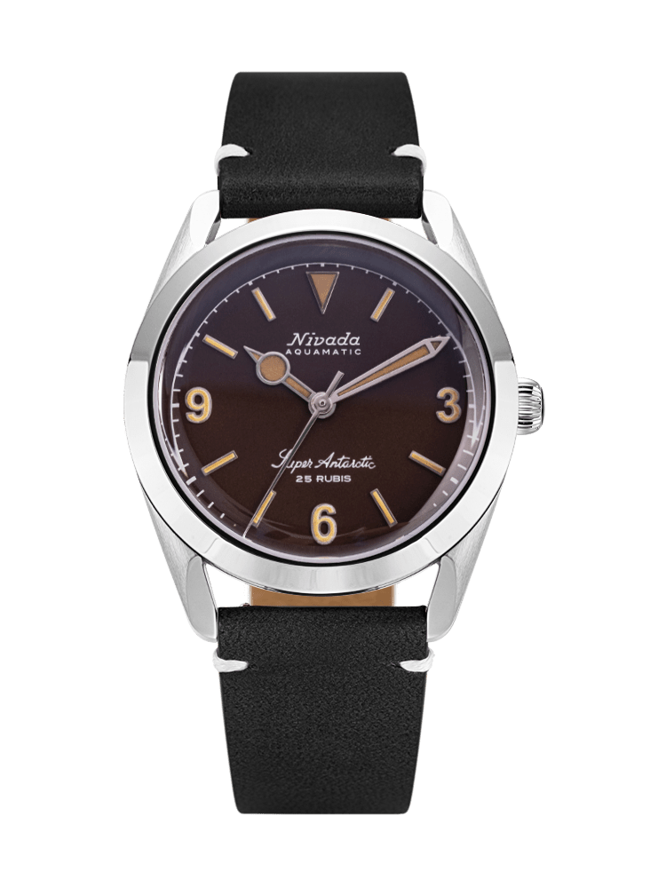 Nivada Super Antarctic 3.6.9 Tropical 32031A15