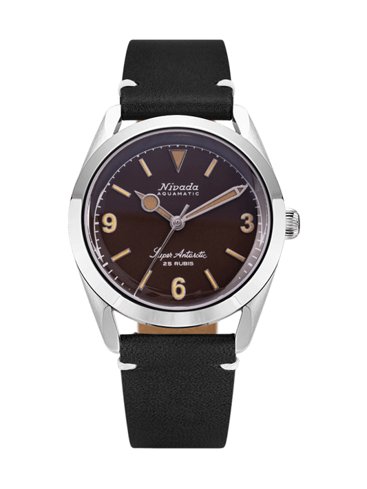 Nivada Super Antarctic 3.6.9 Tropical 32031A15