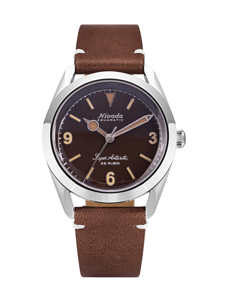 Nivada Super Antarctic 3.6.9 Tropical 32031A14