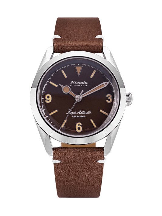 Nivada Super Antarctic 3.6.9 Tropical 32031A14