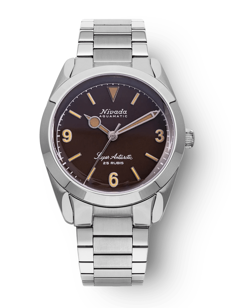 Nivada Super Antarctic 3.6.9 Tropical 32031A20