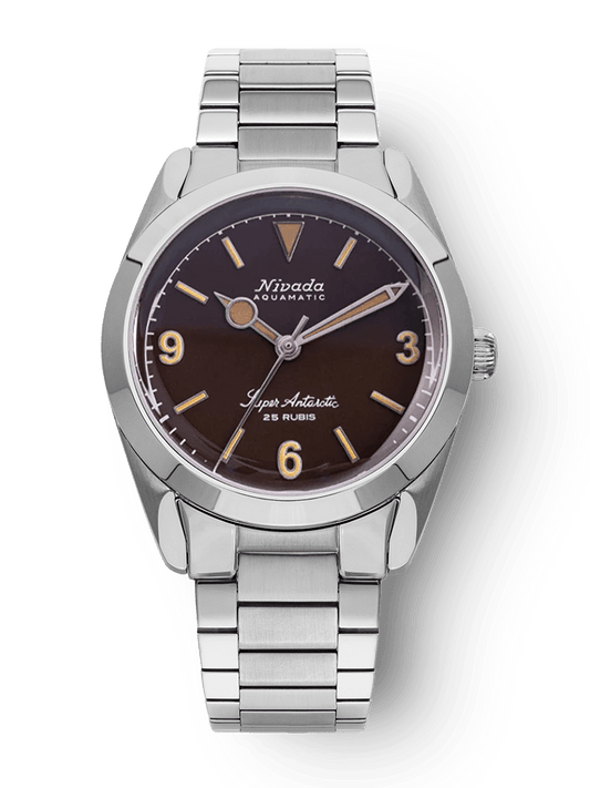 Nivada Super Antarctic 3.6.9 Tropical 32031A20