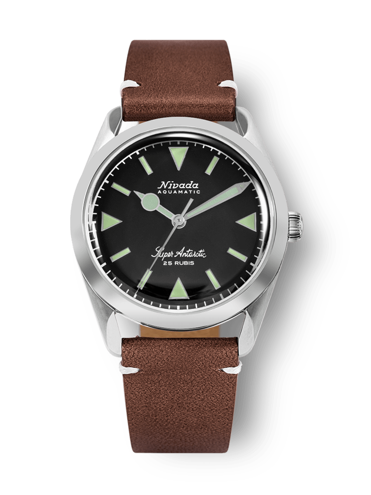 Nivada Super Antarctic - Green 32026A02