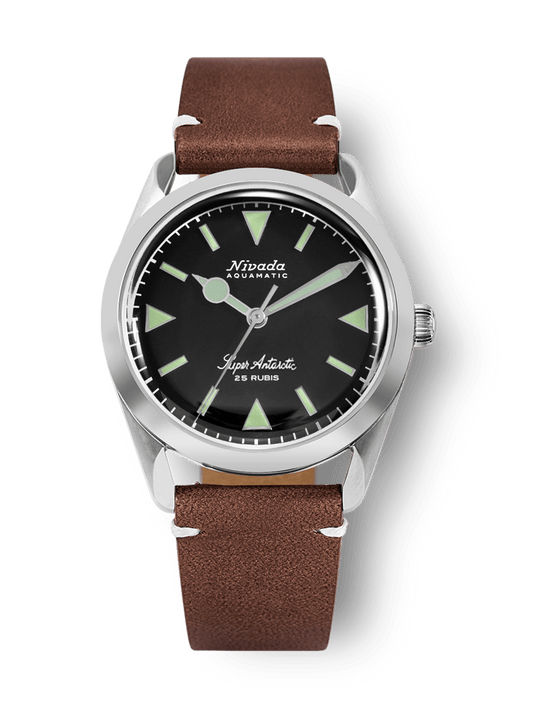 Nivada Super Antarctic - Green 32026A02