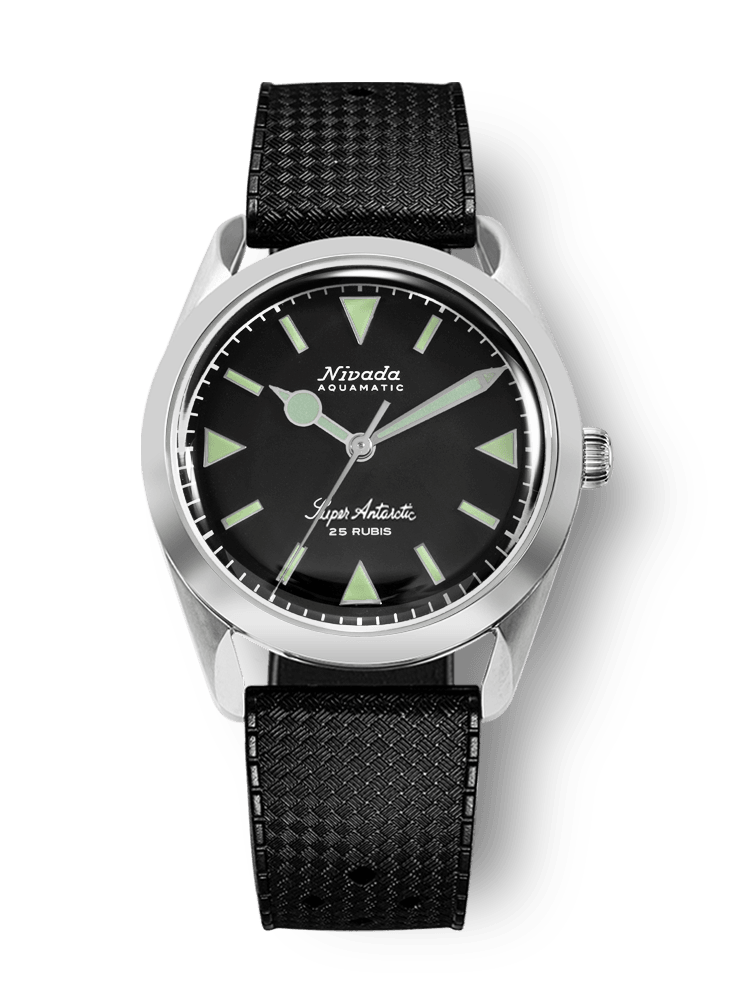 Nivada Super Antarctic - Green 32026A01
