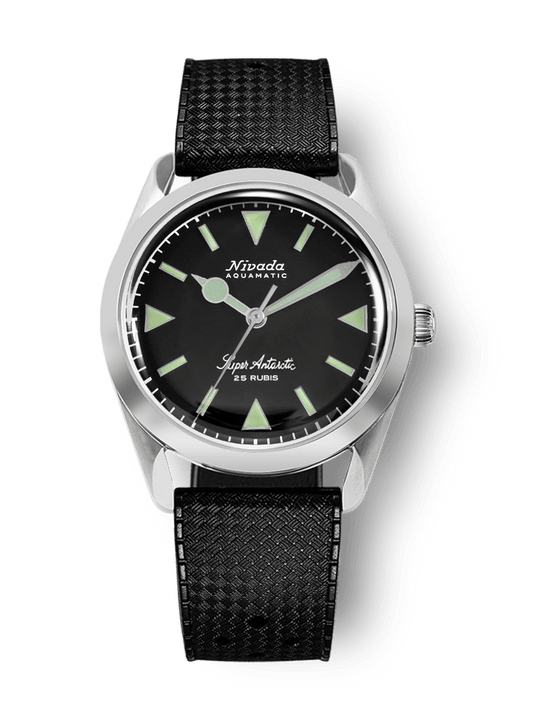Nivada Super Antarctic - Green 32026A01