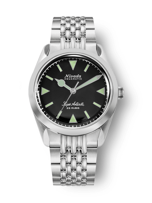 Nivada Super Antarctic - Green 32026A04
