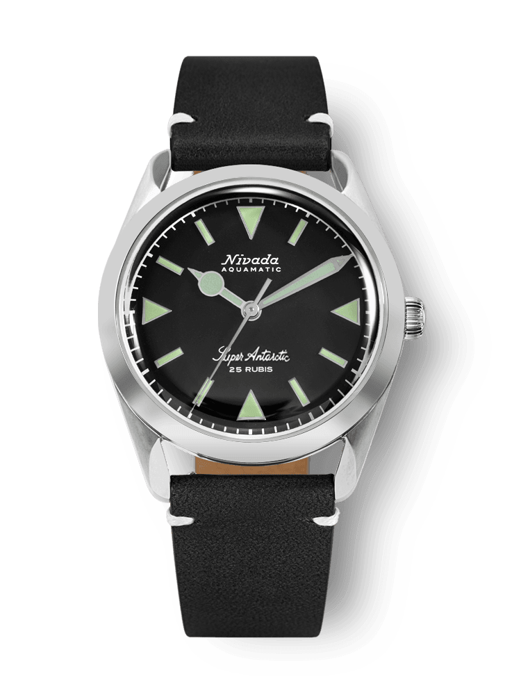 Nivada Super Antarctic - Green 32026A15