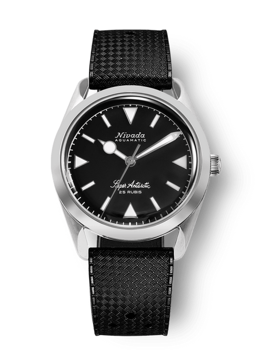 Nivada Super Antarctic - White 32025A01