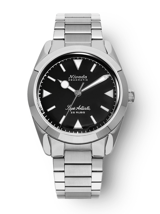 Nivada Super Antarctic - White 32025A20