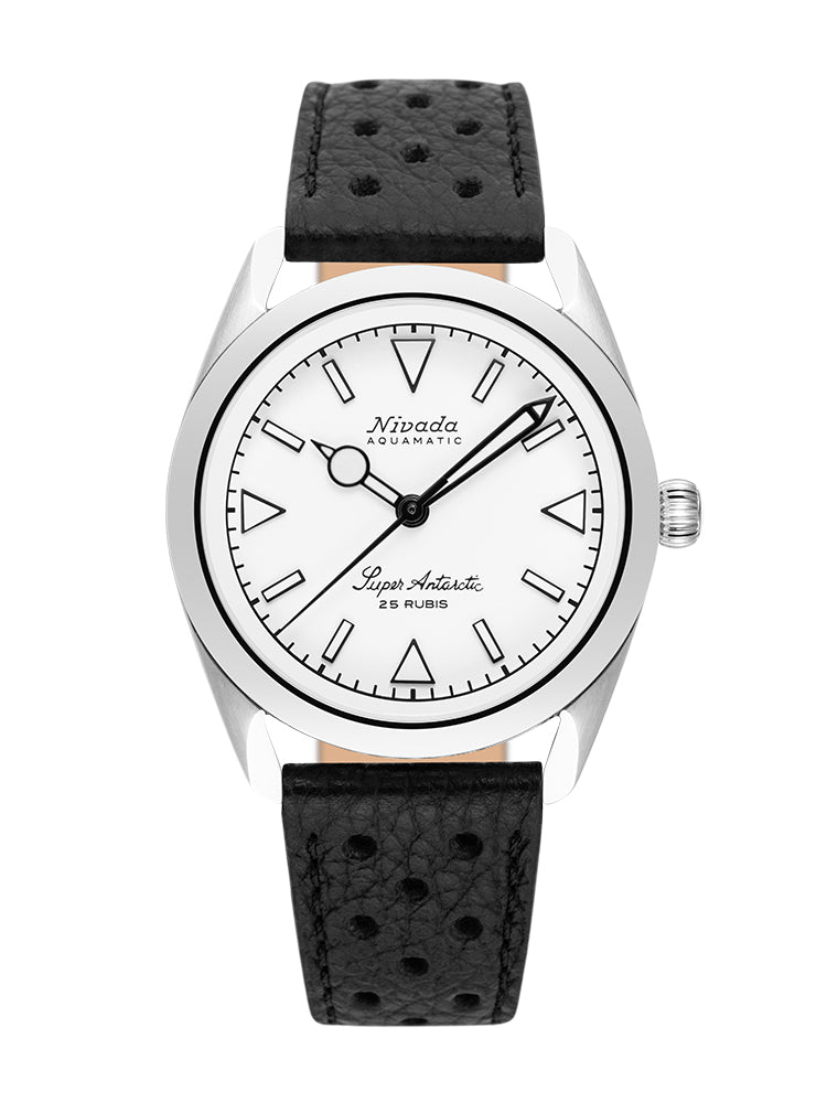 Nivada Super Antarctic White 32065A10