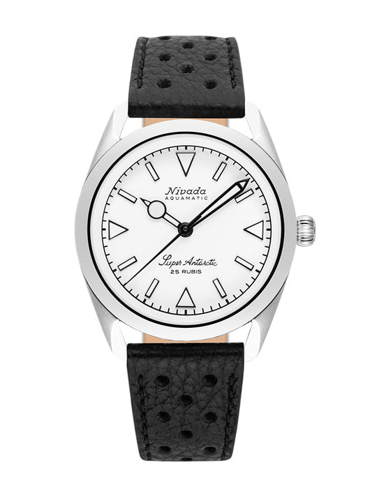 Nivada Super Antarctic White 32065A10