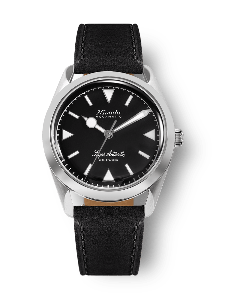 Nivada Super Antarctic - White 32025A17