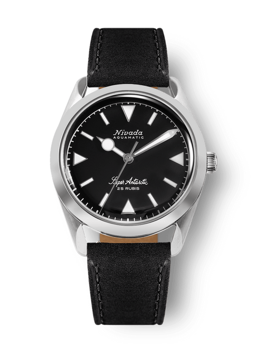Nivada Super Antarctic - White 32025A17