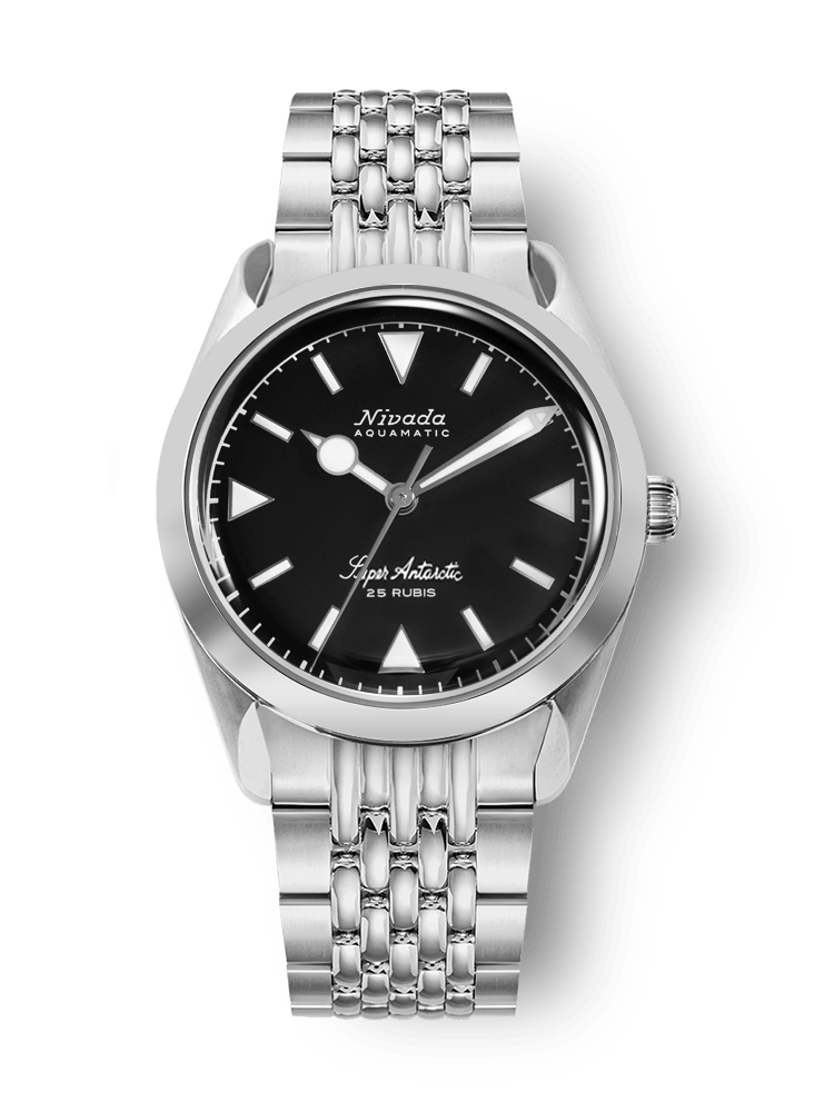 Nivada Super Antarctic - White 32025A04