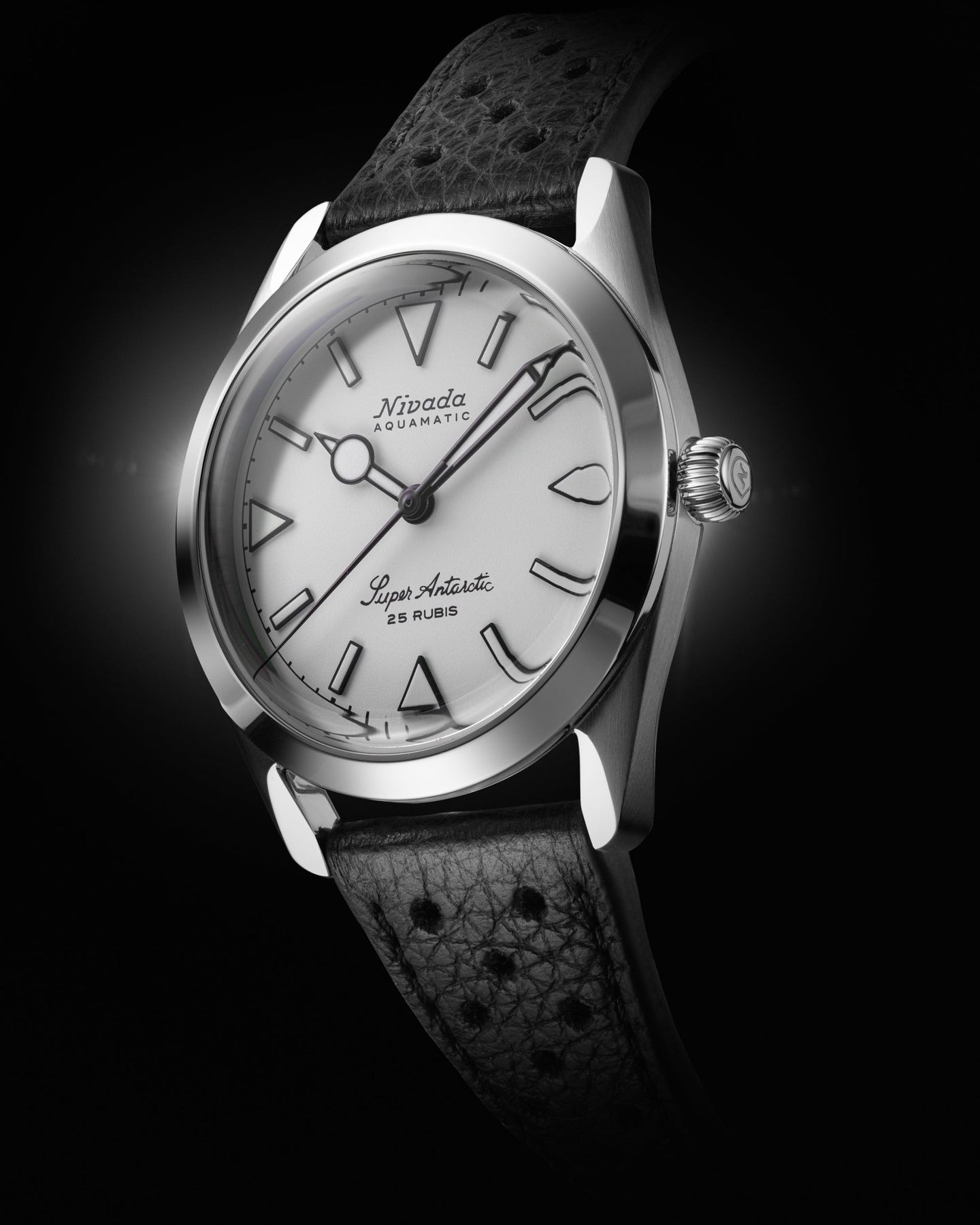 Nivada Super Antarctic White 32065A10