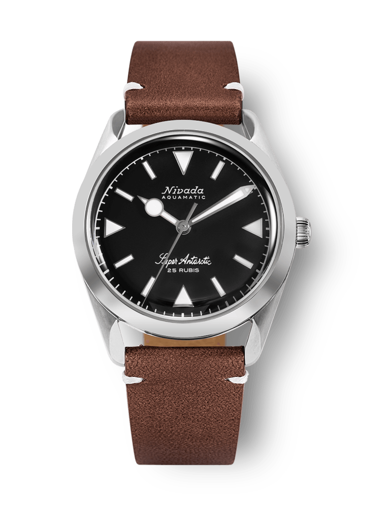 Nivada Super Antarctic - White 32025A02