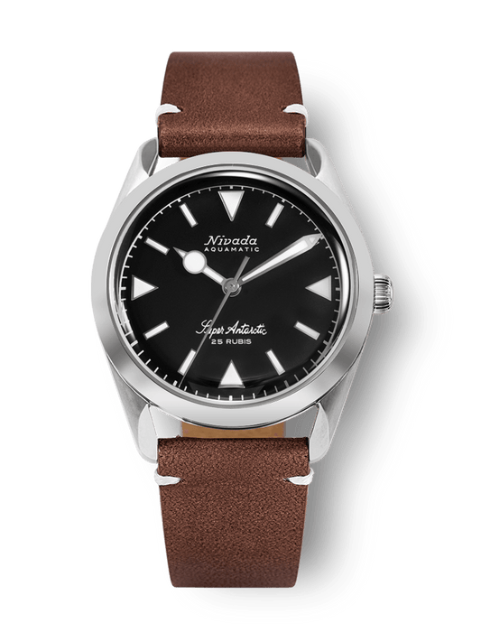 Nivada Super Antarctic - White 32025A02