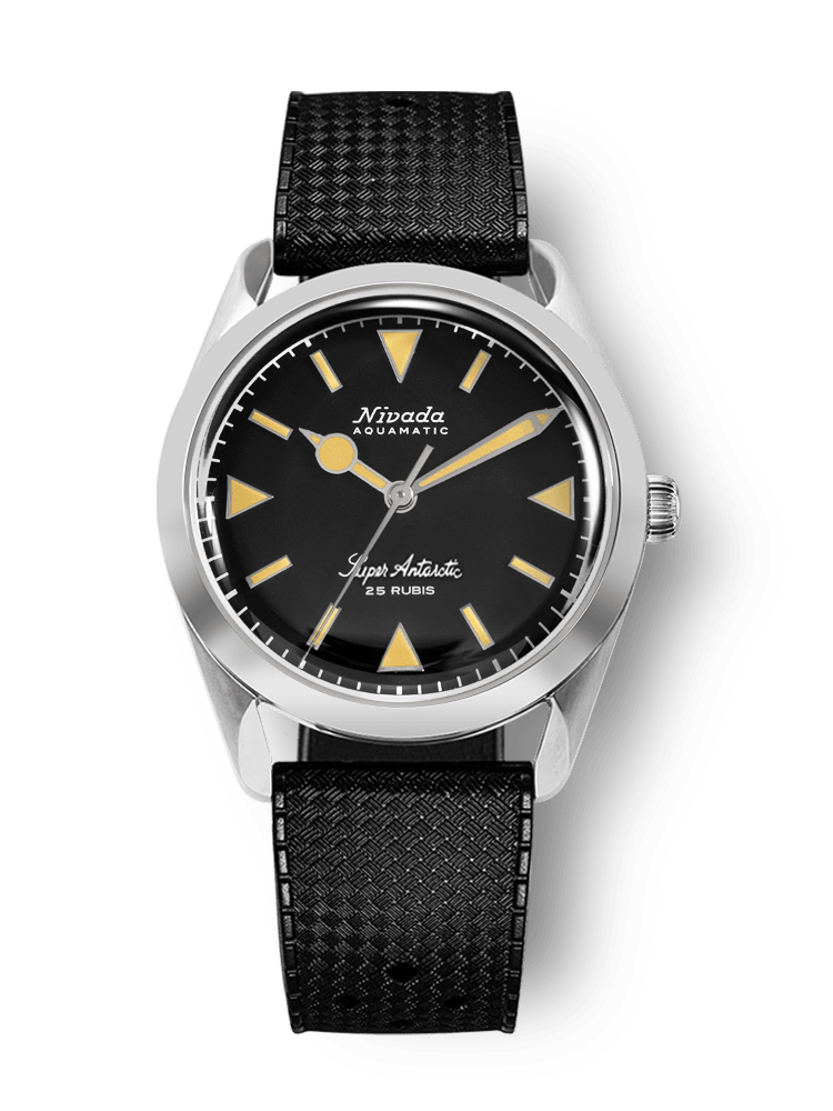 Nivada Super Antarctic - Yellow 32024A01